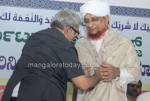 Hajj pilgrims  1
